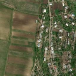 Satellite imagery of Sarrnalanj, AM