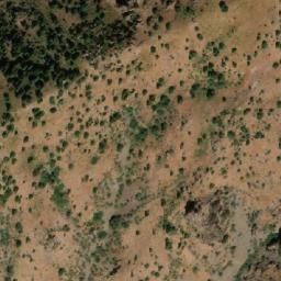 Satellite imagery of survey_point, KZ