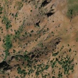 Satellite imagery of survey_point, KZ