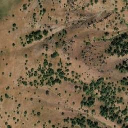 Satellite imagery of survey_point, KZ