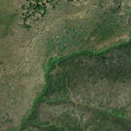 Satellite imagery of Chloride Mine, US