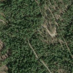 Satellite imagery of Buck Ridge, US