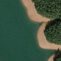 Satellite imagery of Boarding House Mine, US