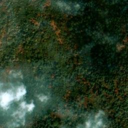 Satellite imagery of Feeny Ridge, US