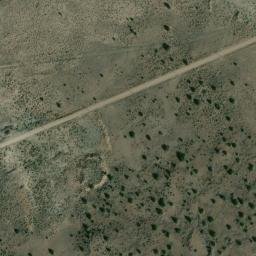 Satellite imagery of Juniper Ridge, US