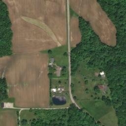 Satellite imagery of H and W Sand and Gravel Pit, US