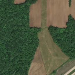 Satellite imagery of H and W Sand and Gravel Pit, US