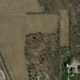 Satellite imagery of Adams County Sand and Gravel Pit, US