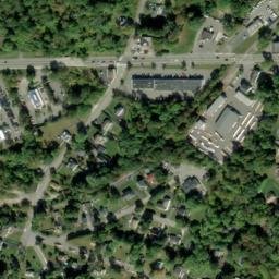Satellite imagery of Kenvil Pit, US