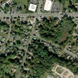 Satellite imagery of Kenvil Pit, US