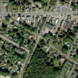 Satellite imagery of Kenvil Pit, US