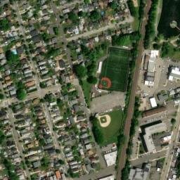 Satellite imagery of 2 N 1 — NGS KV6816 — Garfield, US, US