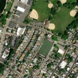 Satellite imagery of 2 N 1 — NGS KV6816 — Garfield, US, US