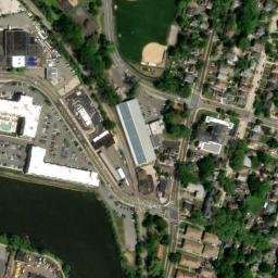 Satellite imagery of 803 — NGS AI8454 — Hackensack, US, US