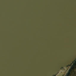 Satellite imagery of TIDAL 1 STA I 26 — NGS KU0920 — New York, US, US