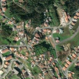 Satellite imagery of Marco da demarcação das terras do Mosteiro de Cucujães, ES