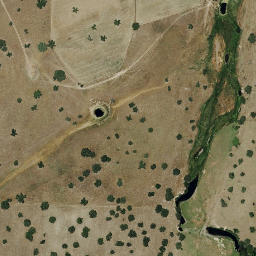Satellite imagery of survey_point, PT