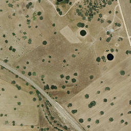 Satellite imagery of survey_point, PT