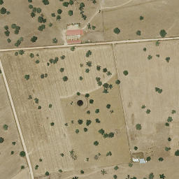 Satellite imagery of survey_point, PT