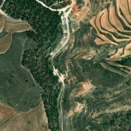 Satellite imagery of survey_point, ES