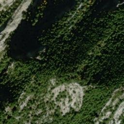 Satellite imagery of boundary_stone, ES
