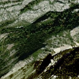 Satellite imagery of boundary_stone, ES