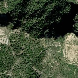 Satellite imagery of Canto del Gallo, ES