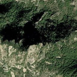 Satellite imagery of Canto del Gallo, ES