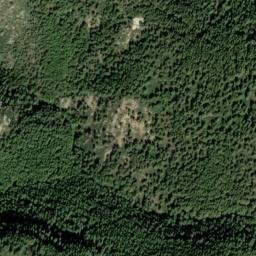 Satellite imagery of Canto del Gallo, ES