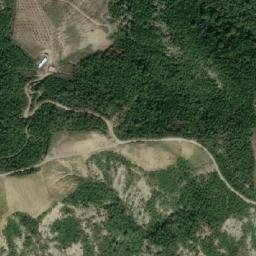 Satellite imagery of Maja e Kanqit, AL