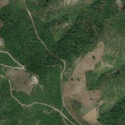 Satellite imagery of Maja e Kanqit, AL