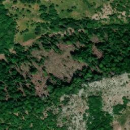 Satellite imagery of Maja e Rrasës, AL