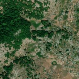 Satellite imagery of Maja e Rrasës, AL