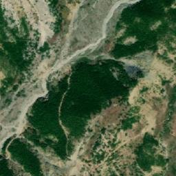 Satellite imagery of Maja e Lisecit, AL