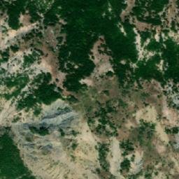 Satellite imagery of Maja e Lisecit, AL