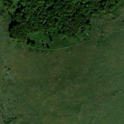 Satellite imagery of Čolakoto, MK