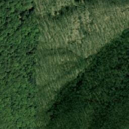 Satellite imagery of Gruka, MK