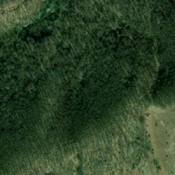 Satellite imagery of Gruka, MK