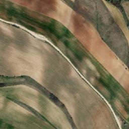 Satellite imagery of Sredno Ritče, MK