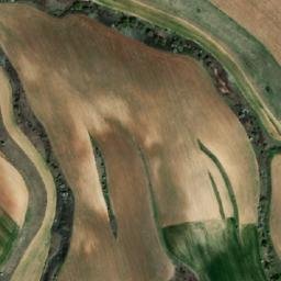 Satellite imagery of Sredno Ritče, MK