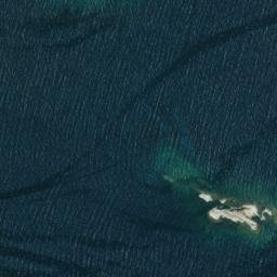 Satellite imagery of Vrachos Chténi, GR