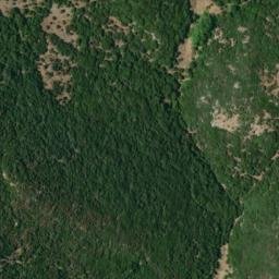 Satellite imagery of ληνός (linos), GR