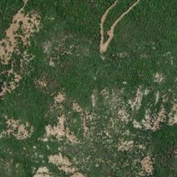 Satellite imagery of ληνός (linos), GR