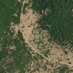 Satellite imagery of ληνός (linos), GR