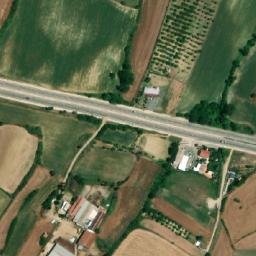 Drone Görünümü