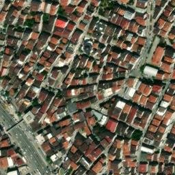 Drone Görünümü