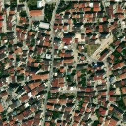 Drone Görünümü