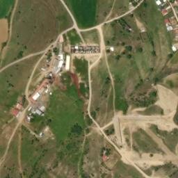Drone Görünümü