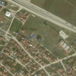 Drone Görünümü