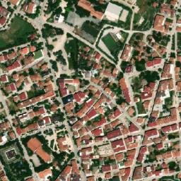 Drone Görünümü